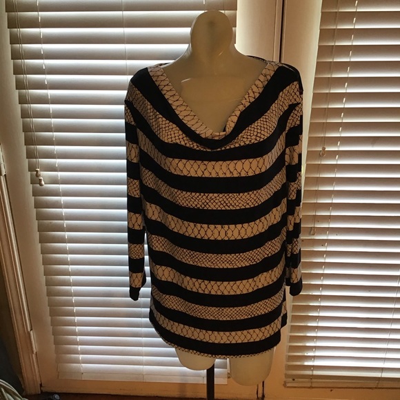 Michael Kors Women’s Blouse - Picture 4 of 6